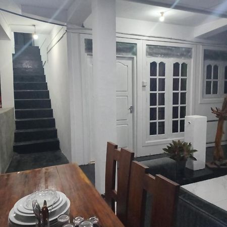 Sadhara River View Lodge Kandy Dış mekan fotoğraf