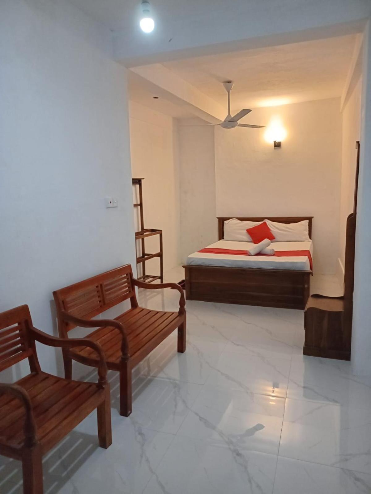 Sadhara River View Lodge Kandy Dış mekan fotoğraf