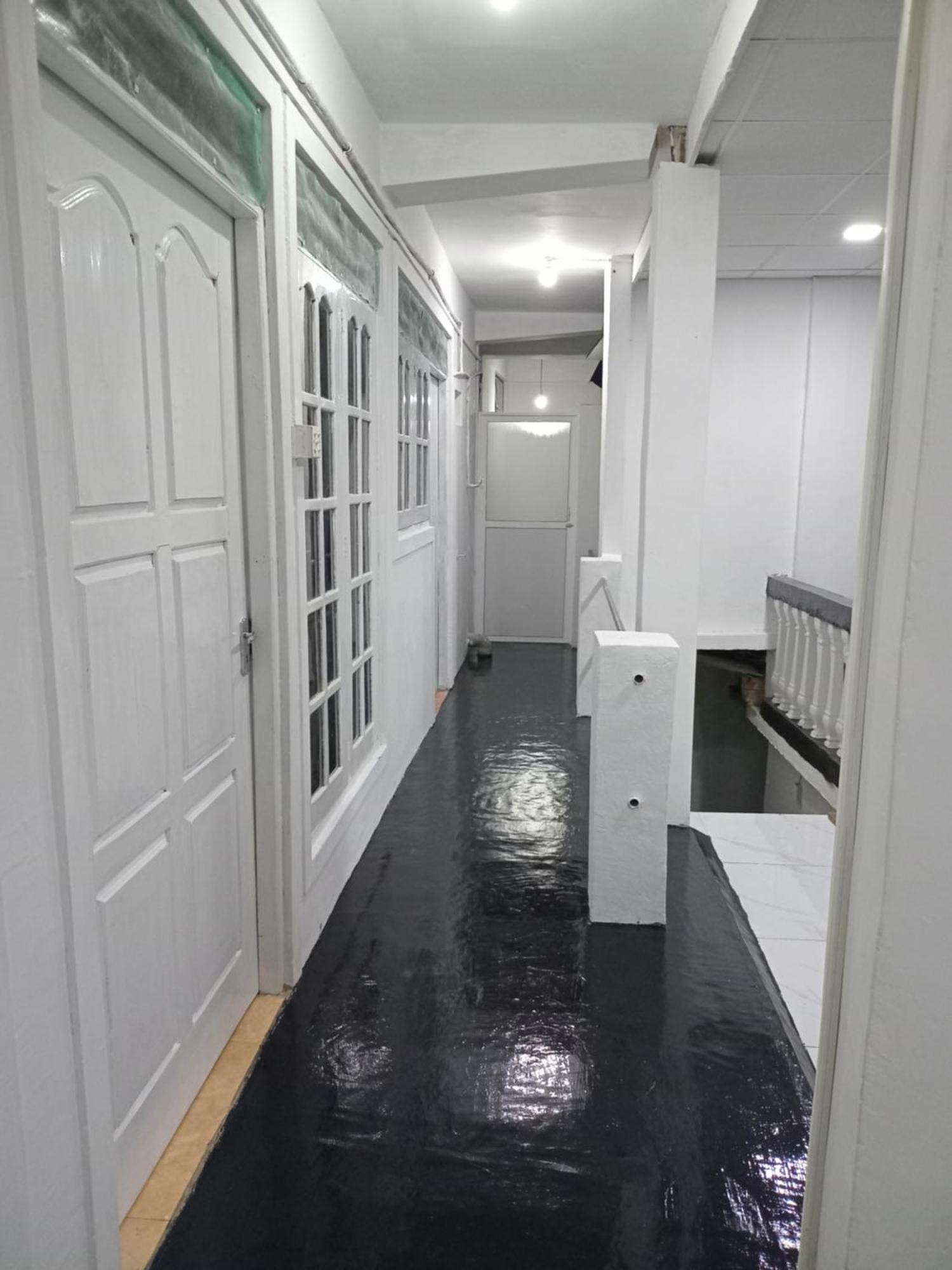Sadhara River View Lodge Kandy Dış mekan fotoğraf